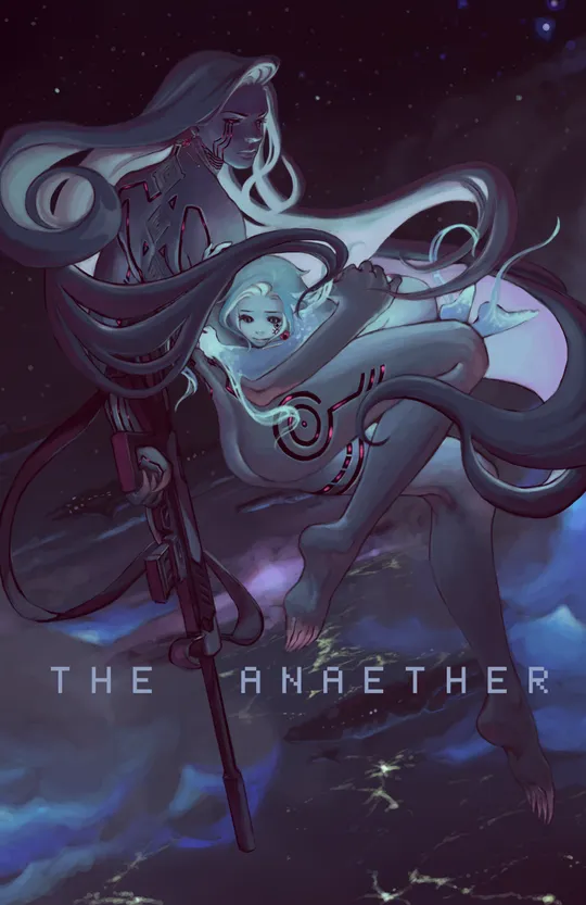 The Anaether