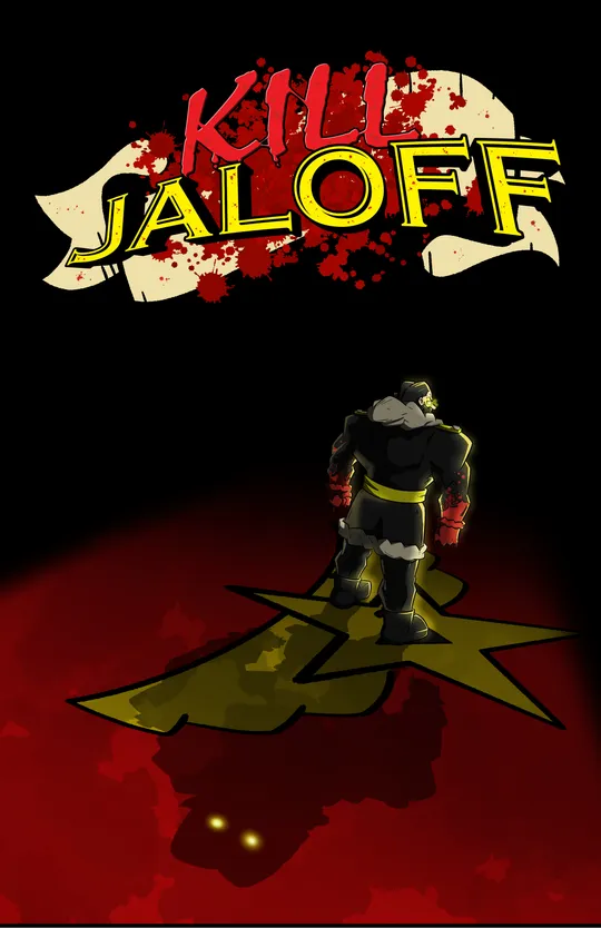 KILL JALOFF Volume .01