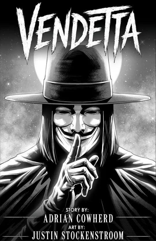 Vendetta