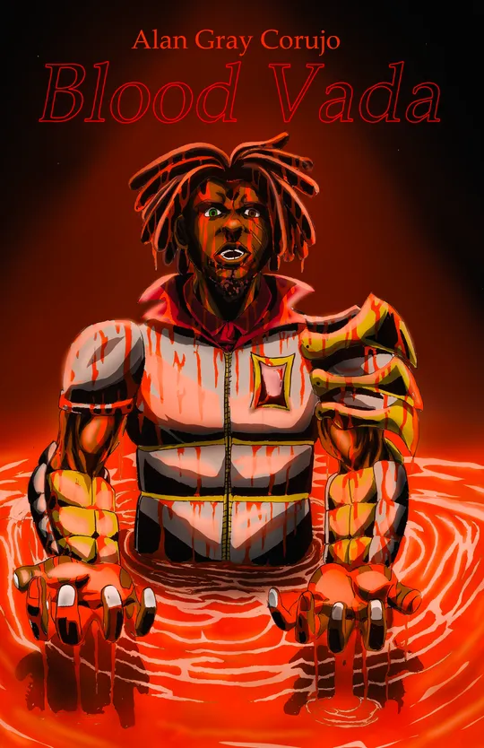 Blood Vada 