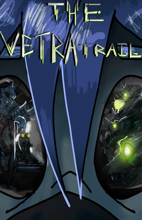 The VetraTrail