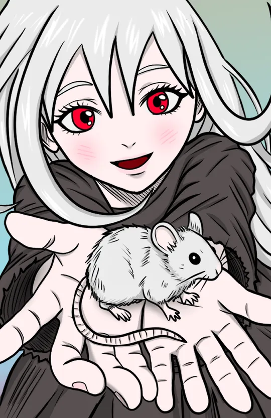Heir of Aleria