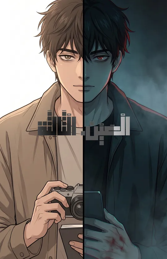 العين الثالثه