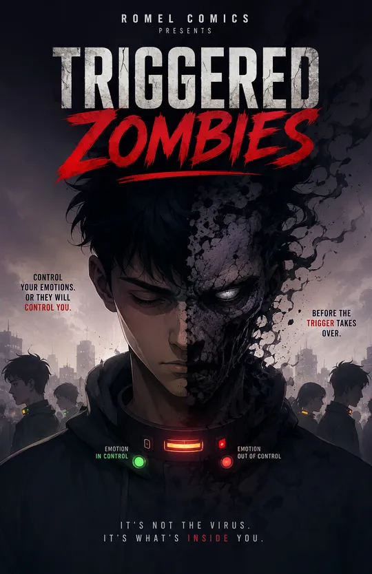 Triggered Zombies