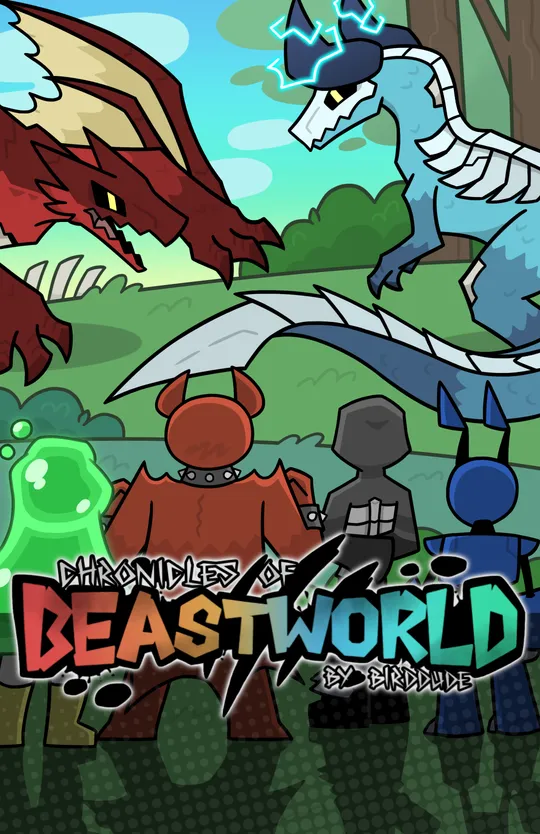 BeastWorld