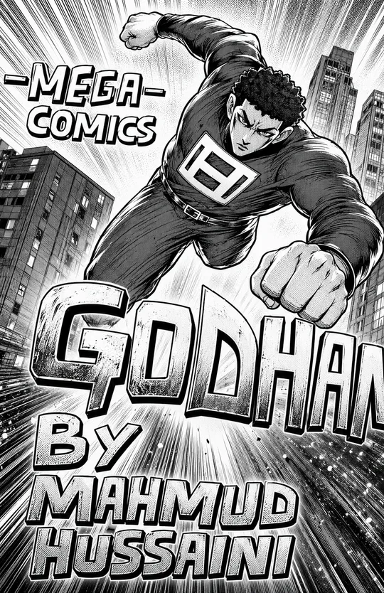 Godhand