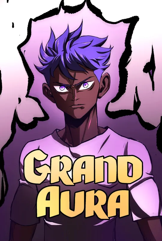 Grand Aura