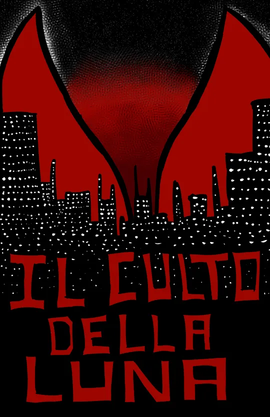 Il Culto della Luna