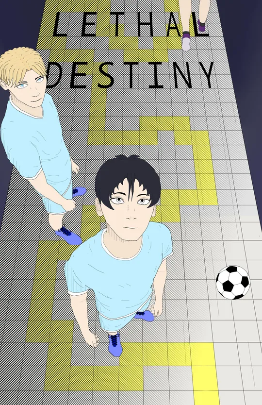 Lethal destiny
