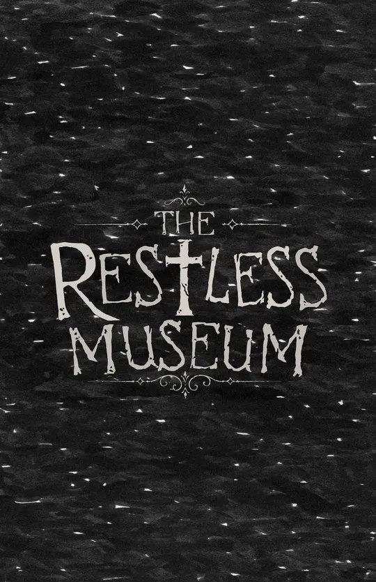 The Restless Museum