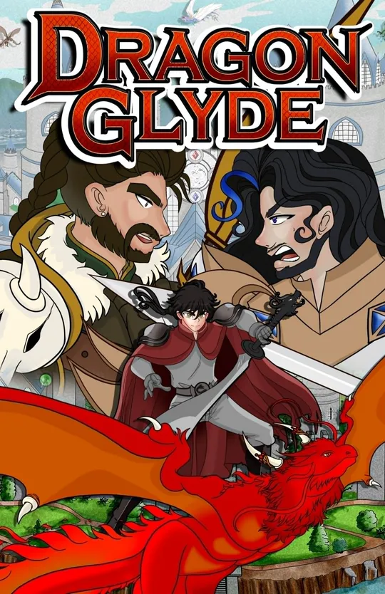 DRAGON GLYDE