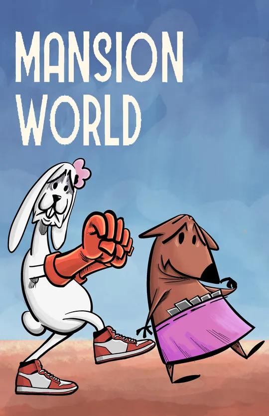 Mansion World