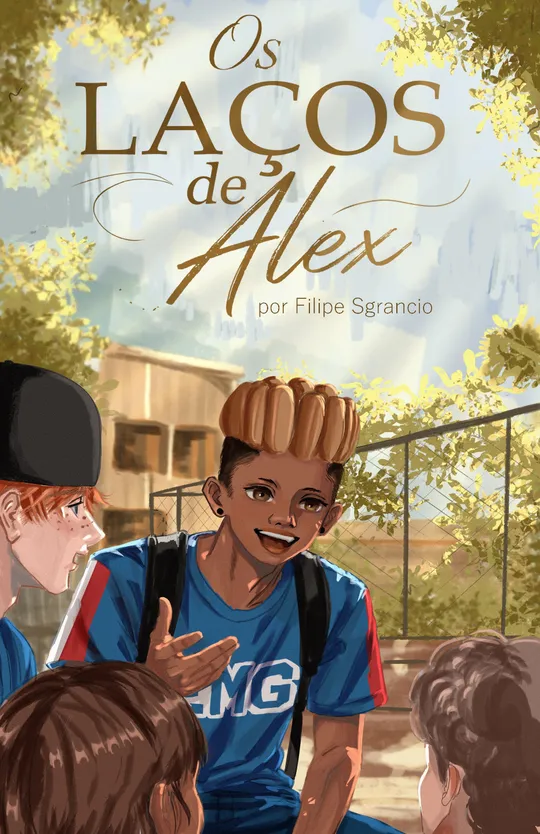 Os Laços de Alex
