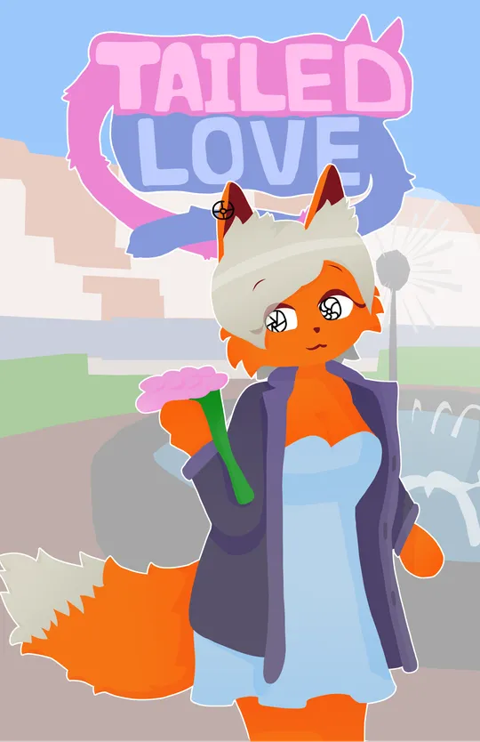 Tailed Love