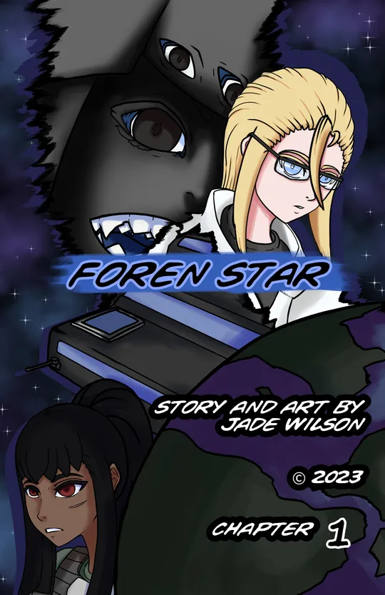 Foren Star
