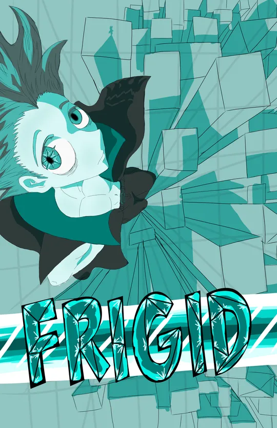 Frigid