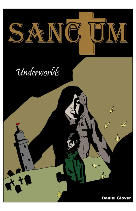Sanctum: Underworlds