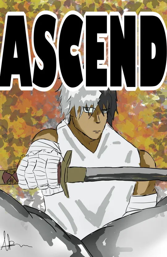 Ascend