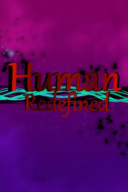 Human Redefined