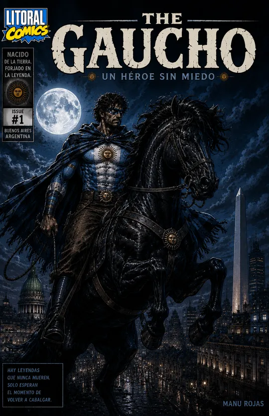 TheGaucho