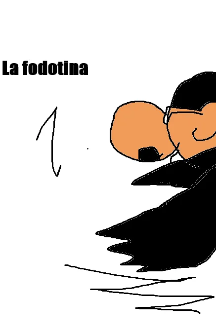 la fodotina