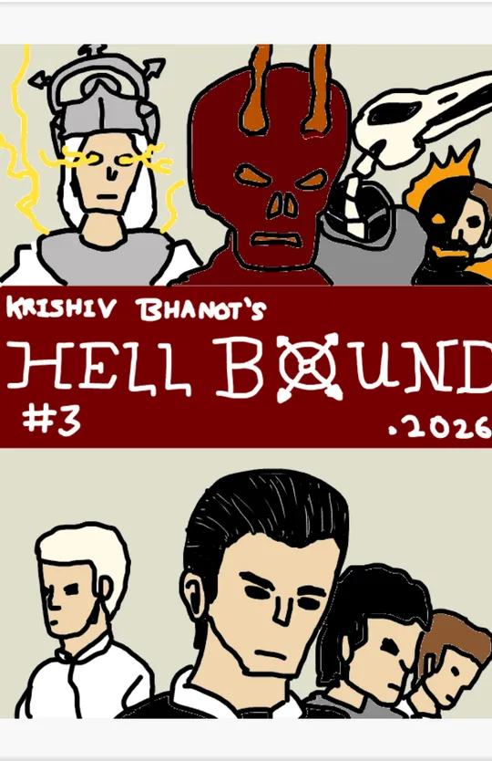 Hell Bound