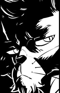 The Stray Ronin