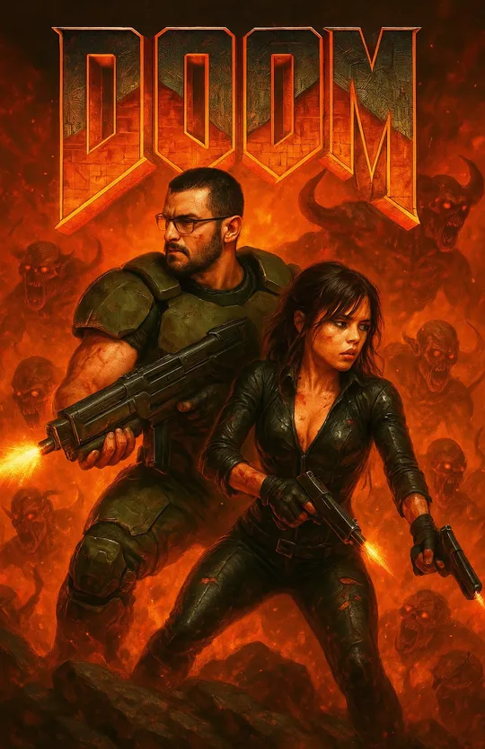 Doom