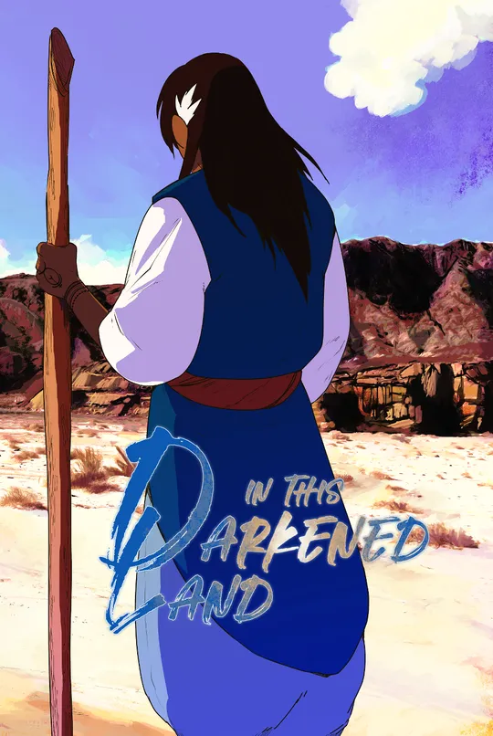 In This Darkened Land