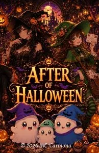 After of Halloween