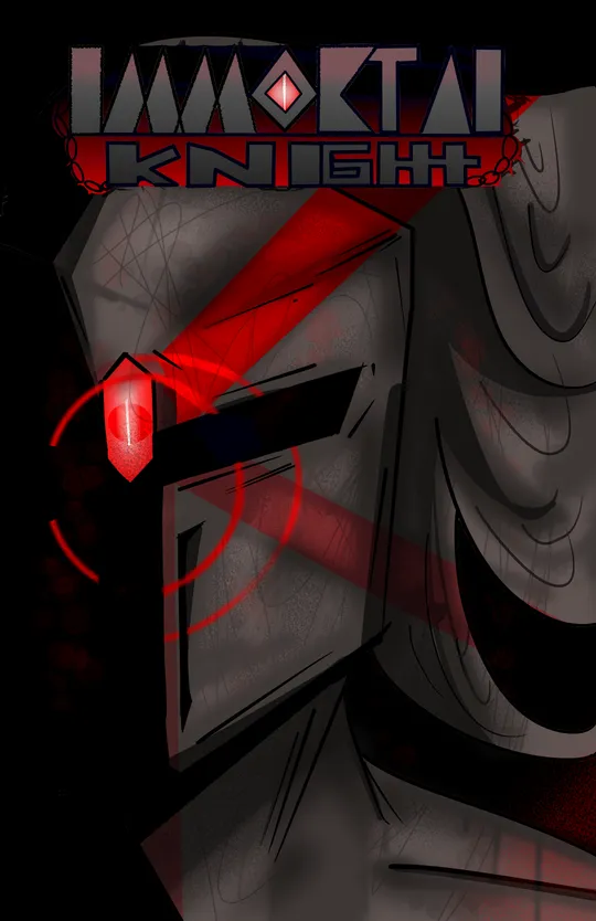 IMMORTAL KNIGHT