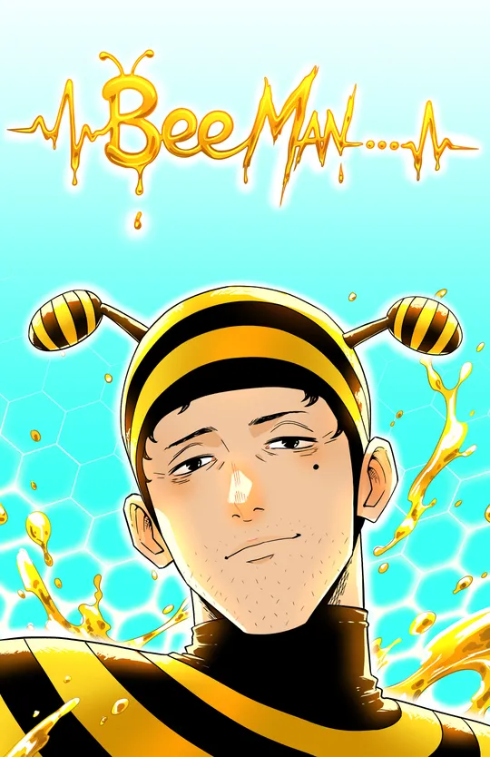 Bee Man