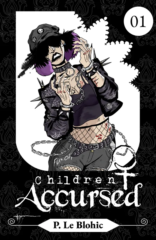 Children Accursed