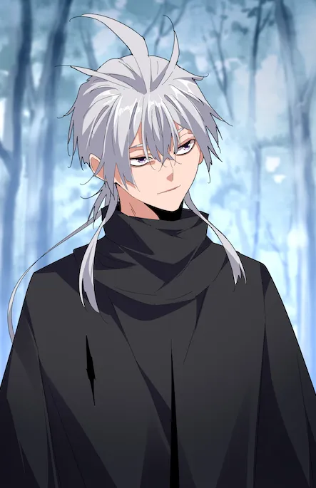 [QA] Devil Butler