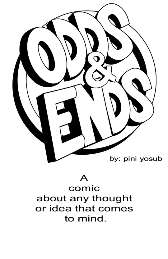 Odds & Ends