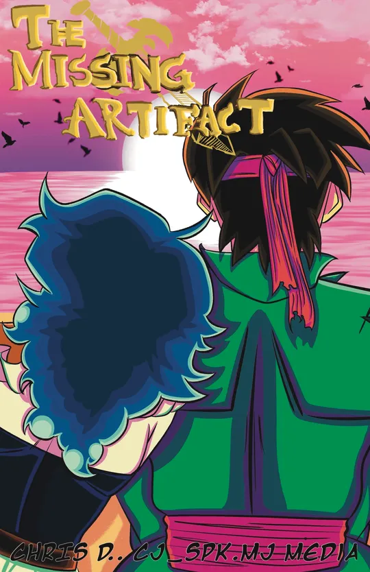 The Missing Artifact