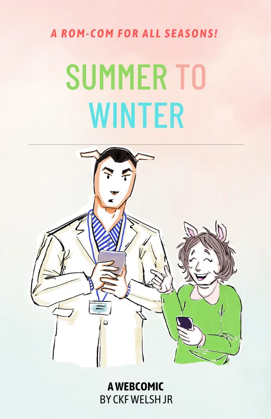 Summer to Winter