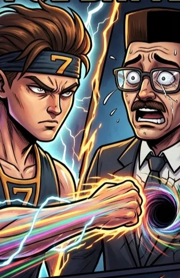 End of days multiverse  double trouble 