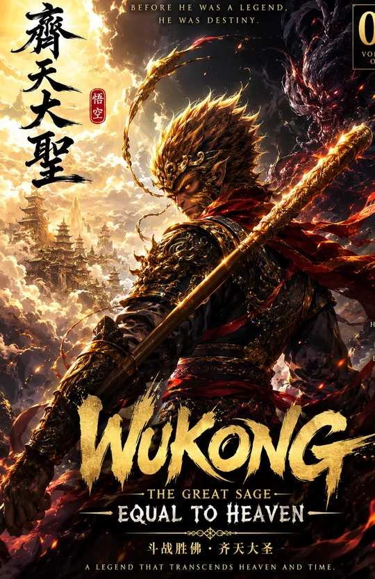 Wukong 