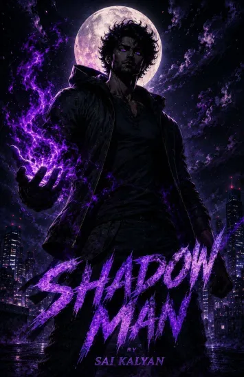ShadowMan