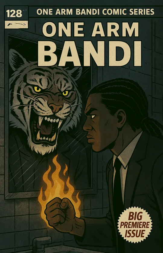 OneArmBandi