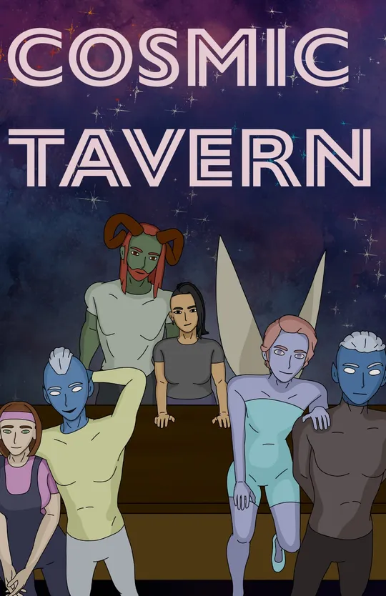 Cosmic Tavern