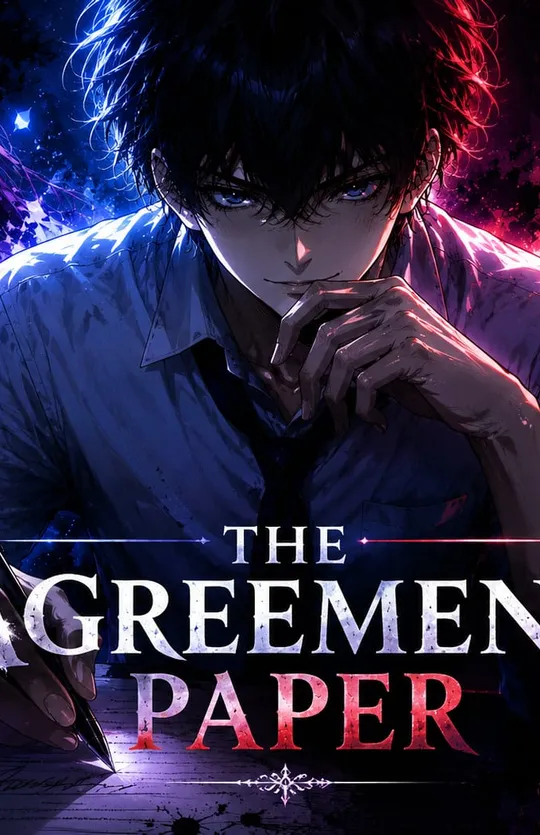 THE AGREEMENT PAPER