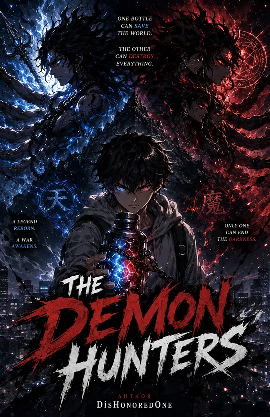 The Demon Hunters