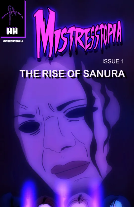 Mistresstopia #1
