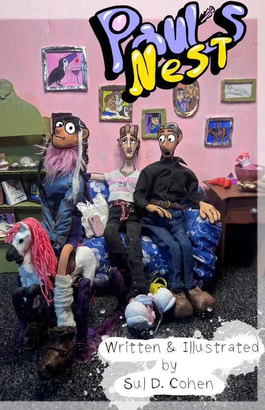 Paul's Nest