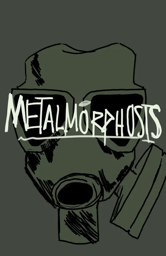 Metalmorphosis
