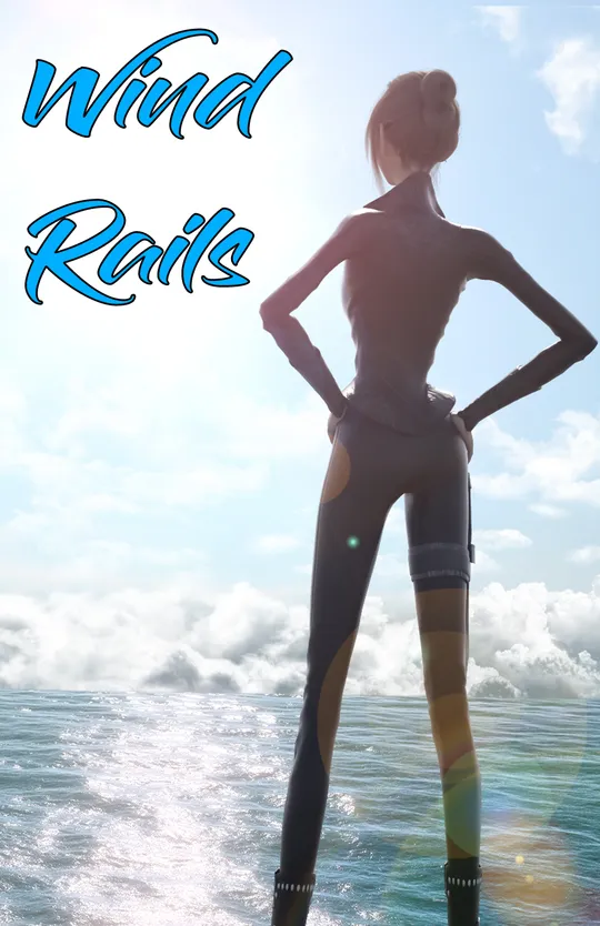 Wind Rails