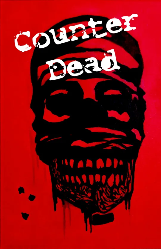 Counter Dead 