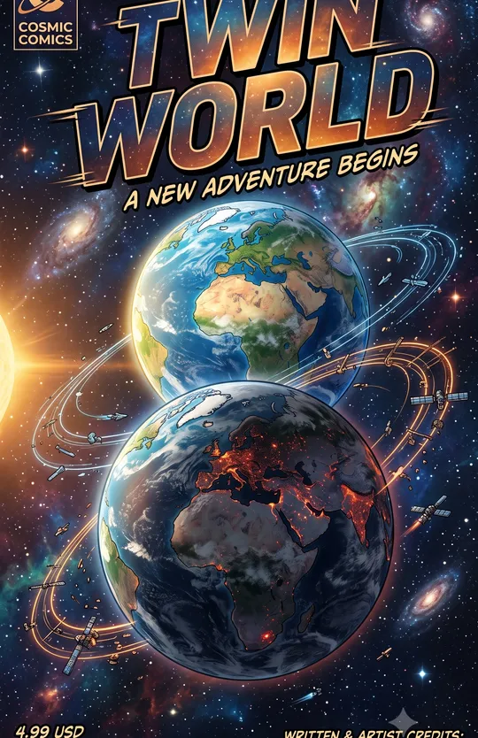 Twin World 